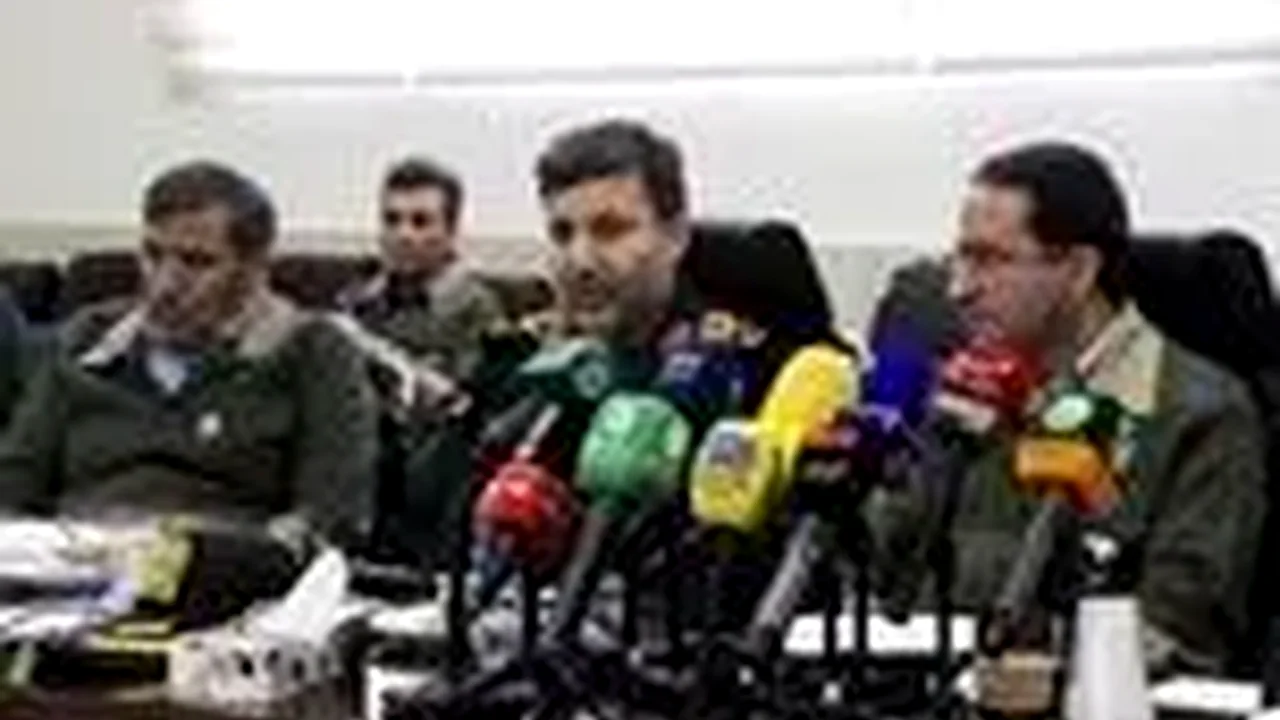 افشای پشتپرده یک تهدید بزرگ در مرزها؛ فرمانده ارشد فراجا چه گفت؟
