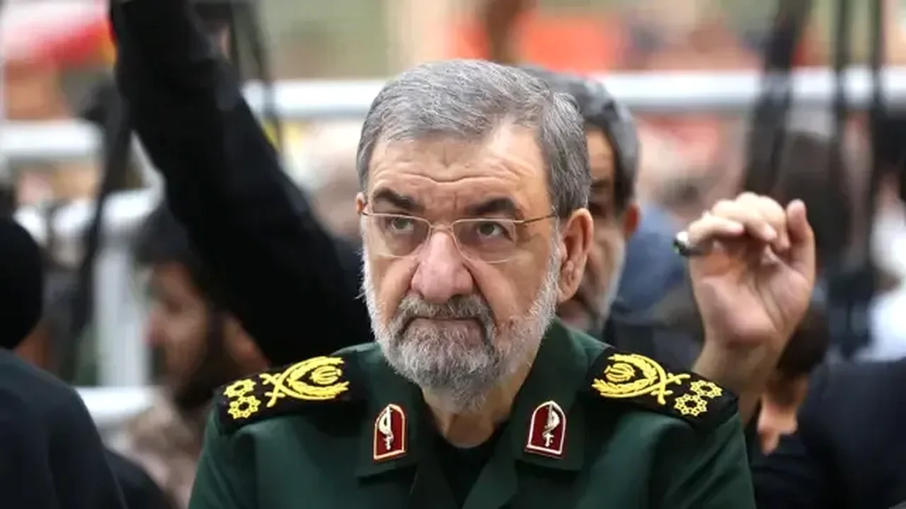 تأکید دبیر شورای عالی امنیت ملی بر امنیت درونزا در غرب آسیا