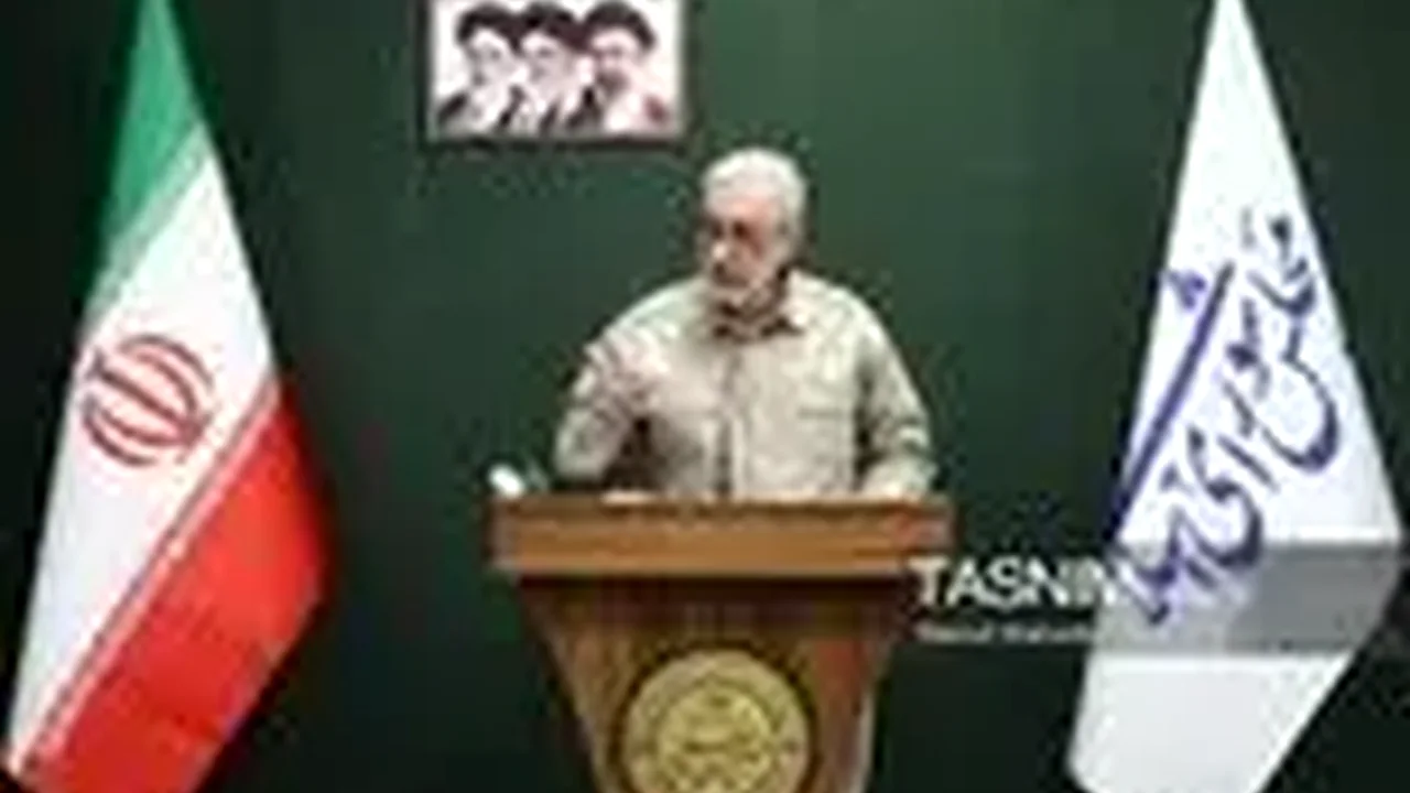 حکم ریاستجمهوری که پس از یک ترور صادر شد؛ وزیر دفاع جدید ایران کیست و چه مأموریتی دارد؟