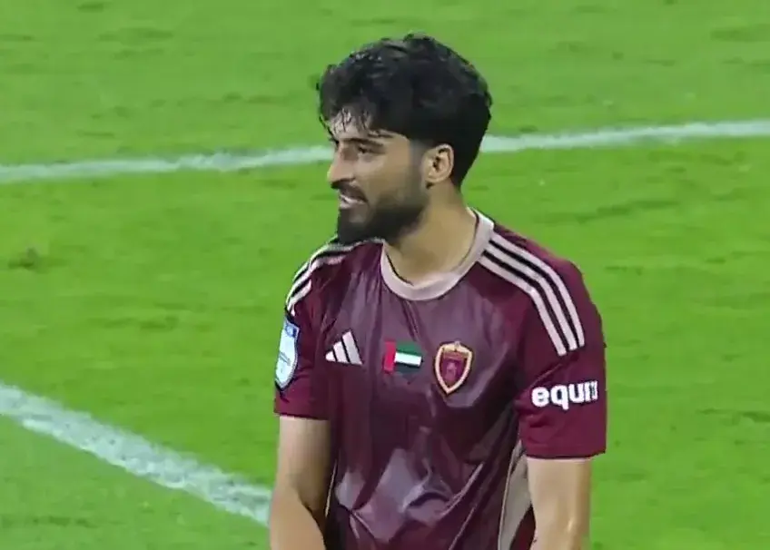 محمد قربانی به ترکیب الوحده مقابل الجزیره باز میگردد