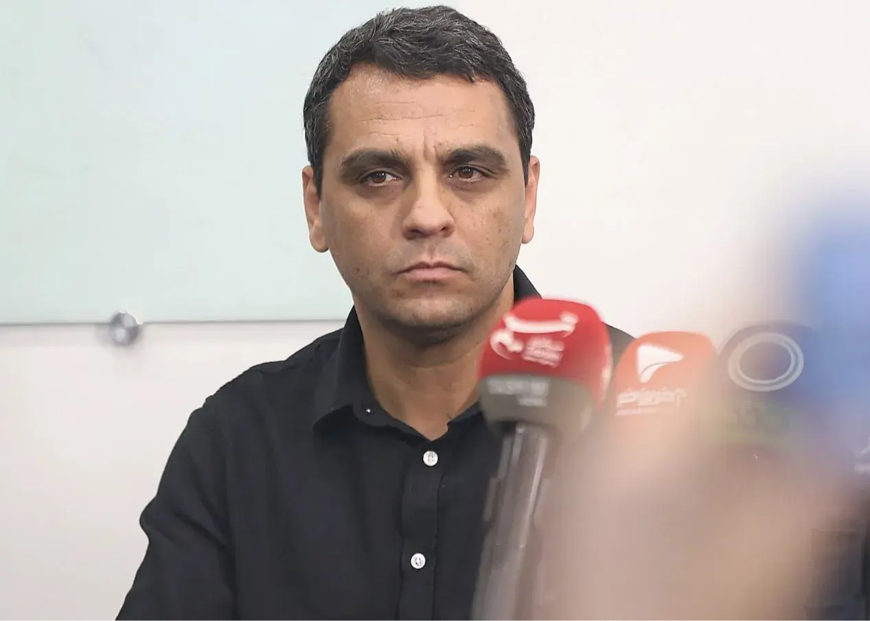 سعید فتاحی: میزبانی بصره را با تلاش هفتساعته به دست آوردیم