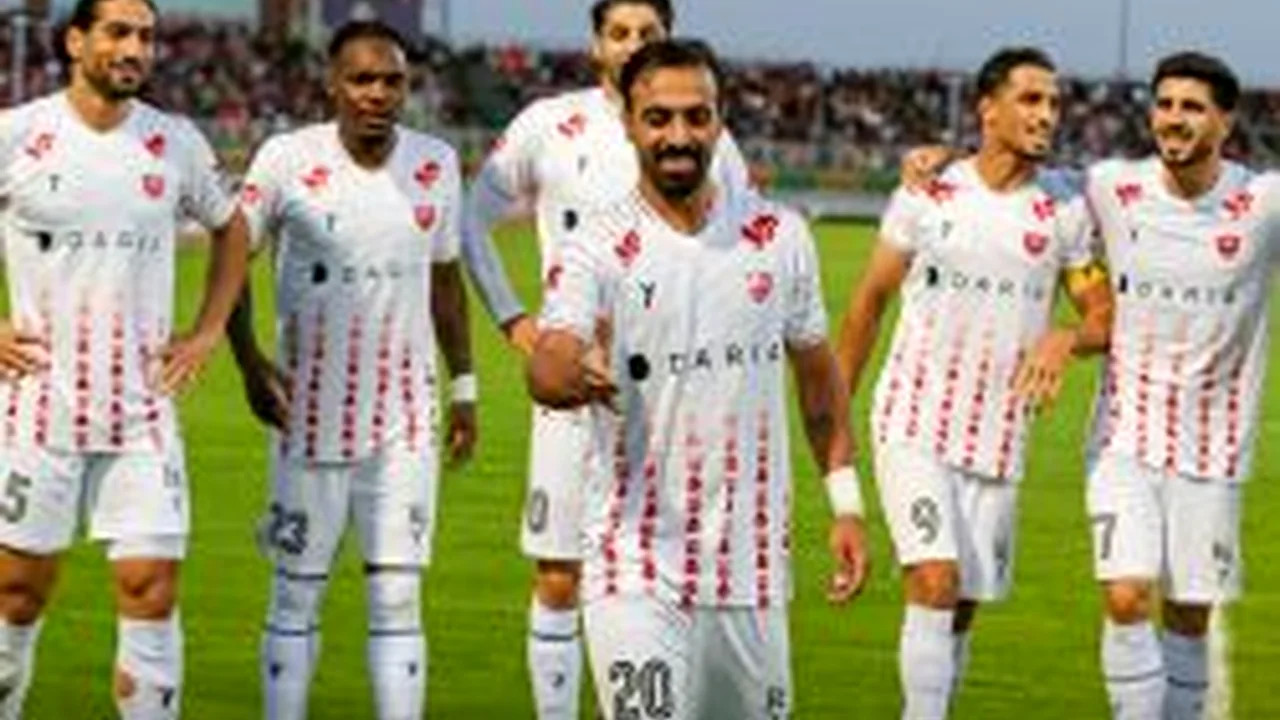 ستاره پرسپولیس در تیررس شایعهای عجیب؛ واکنش غیرمنتظره تارتار همه را شوکه کرد!