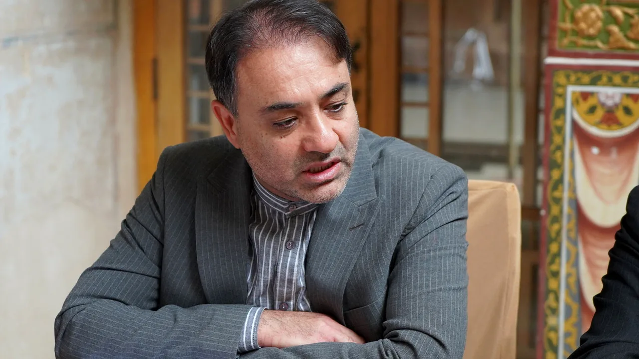 اشغال کامل هتلهای اصفهان در روزهای شلوغ؛ گردشگری وارد فاز تازه شد