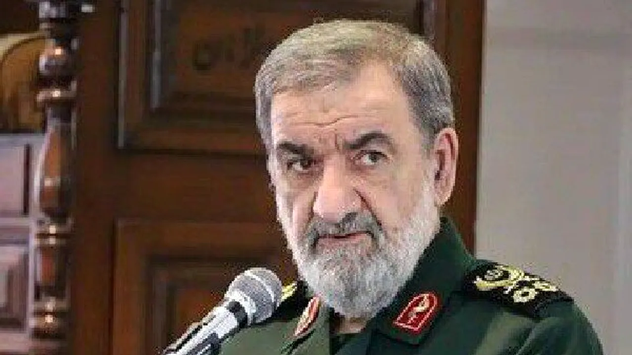 رضایی: آمریکا در تامین امنیت منطقه ناکام مانده است