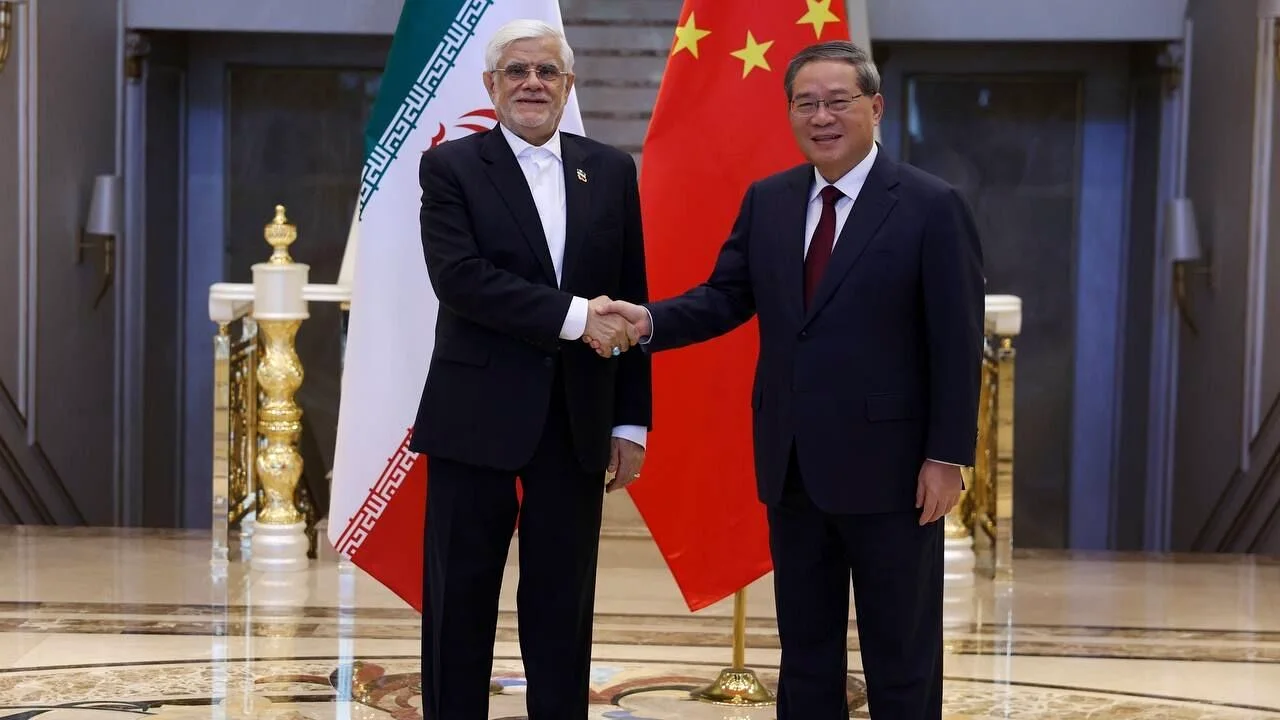 چین پرده از موضع واقعی خود درباره حملات به ایران برداشت؛ واکنشی که غرب انتظارش را نداشت