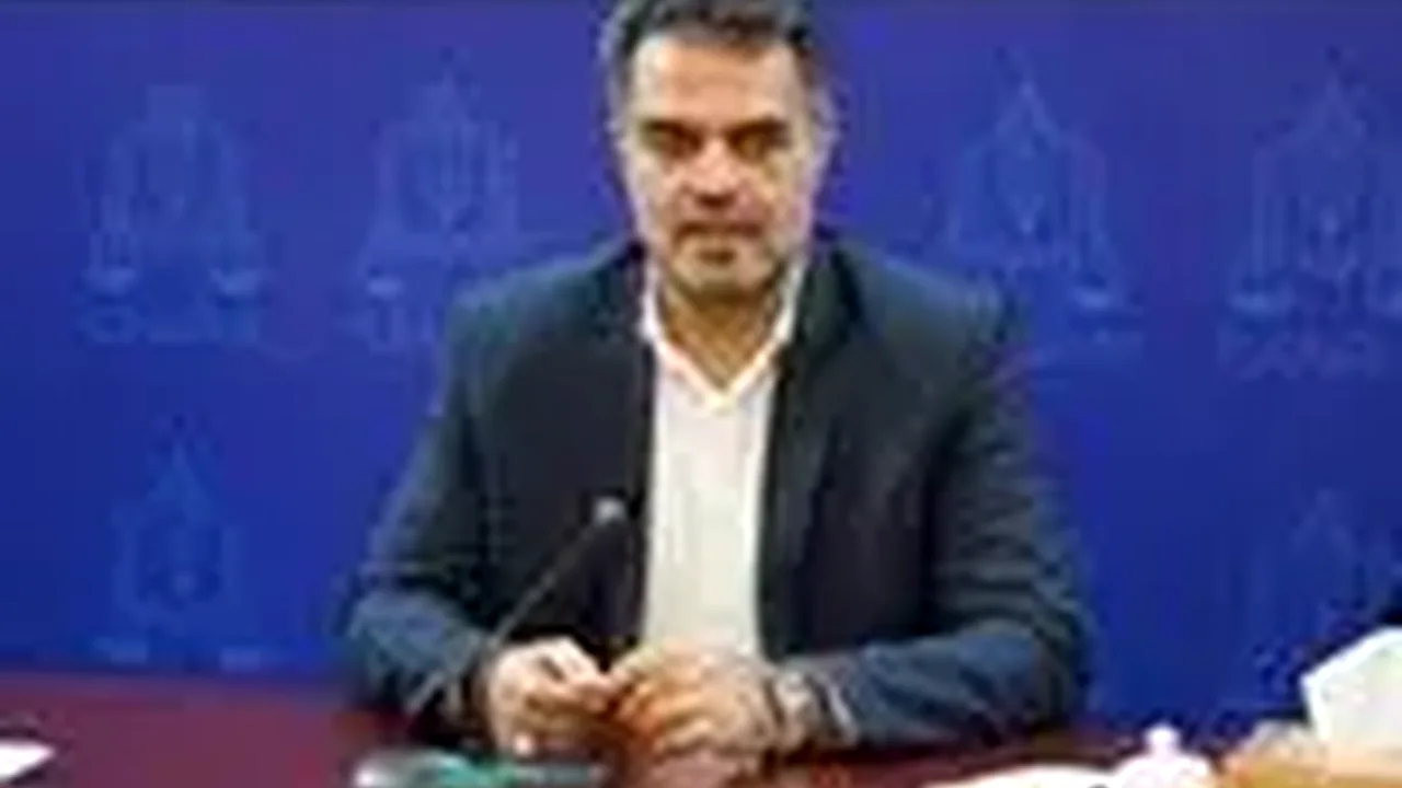 سند ۶۶۶ هکتار از اراضی ساحلی نوشهر به نام دولت صادر میشود
