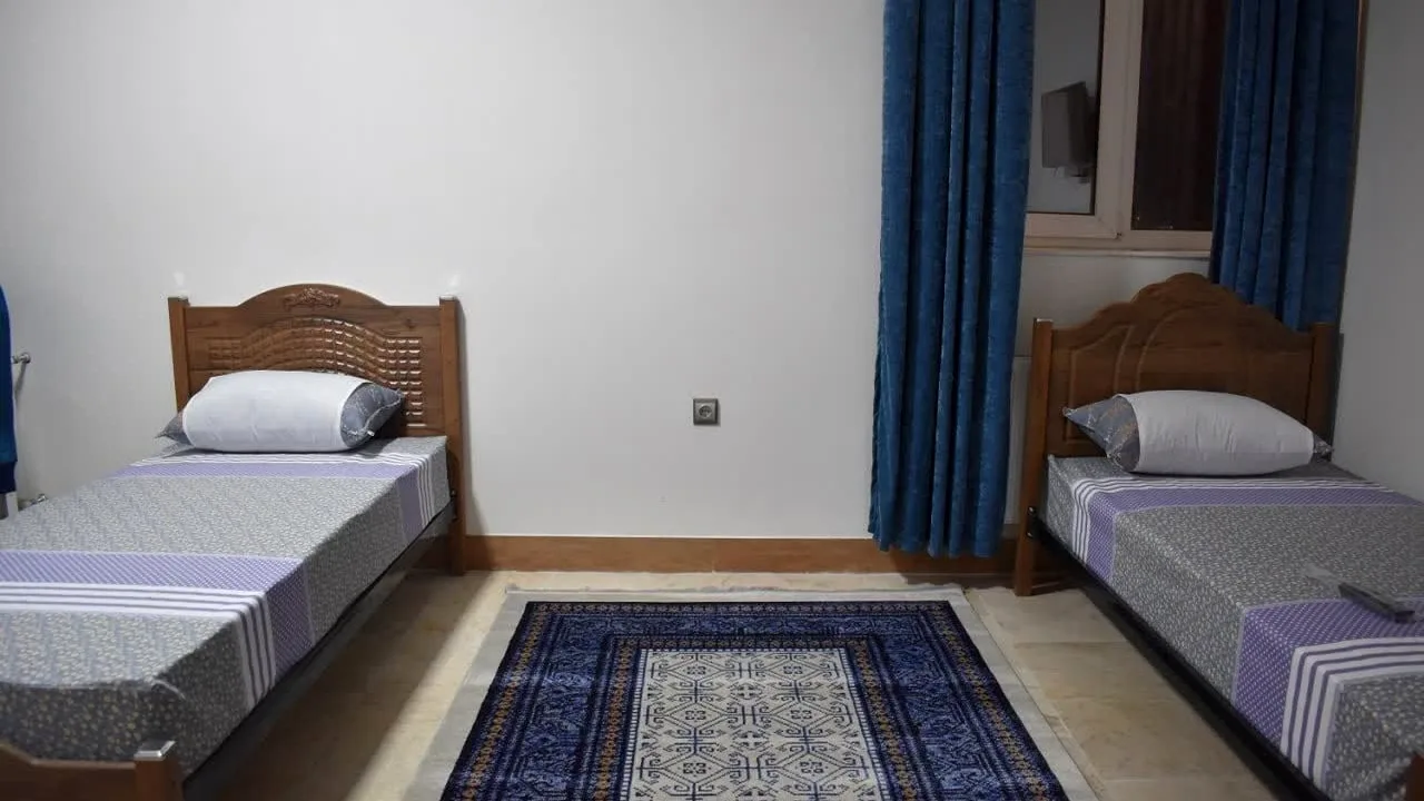 چراغ سبز برای ساخت هتل آپارتمان در چهارمحال و بختیاری