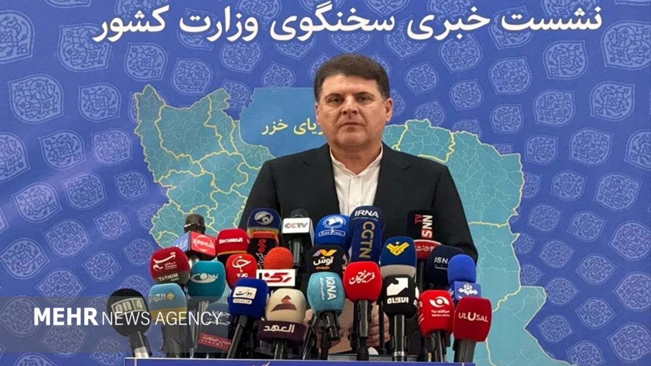 تداوم طرحهای توسعهای کشور در شرایط جنگی