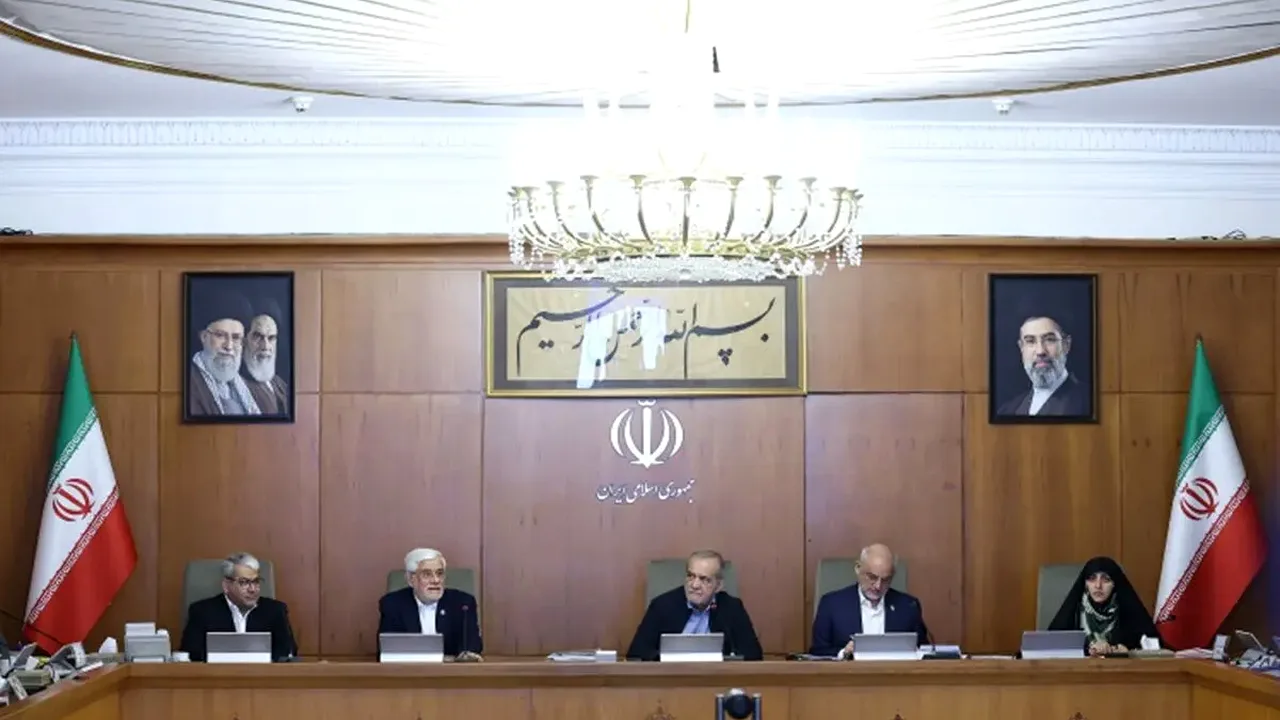 پزشکیان: تقویت تابآوری ملی برای عبور از وضعیت مبهم