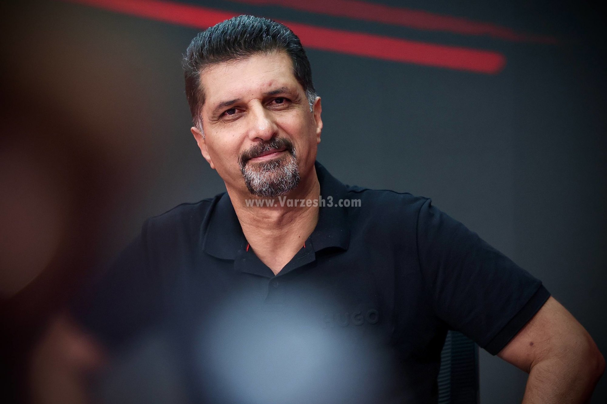 مجتبی حسینی: هیچ مذاکرهای با پرسپولیس نداشتم