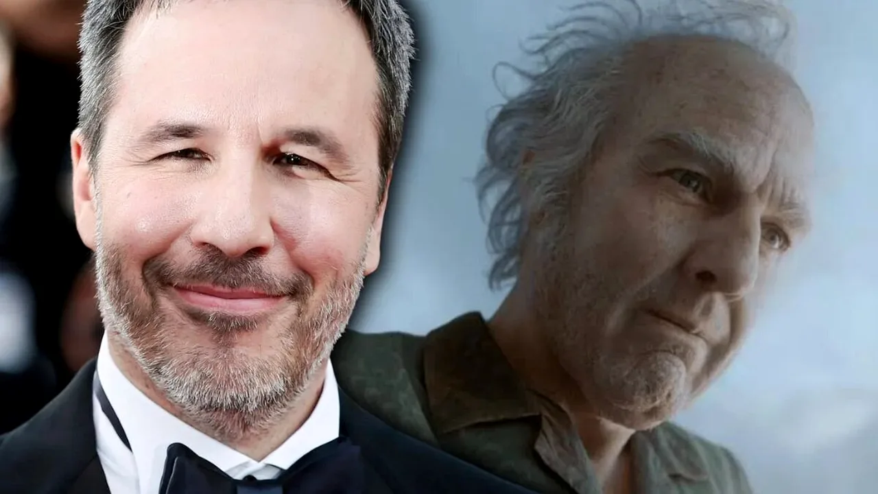 دنی ویلنوو از فیلم جدید تام کروز دفاع کرد