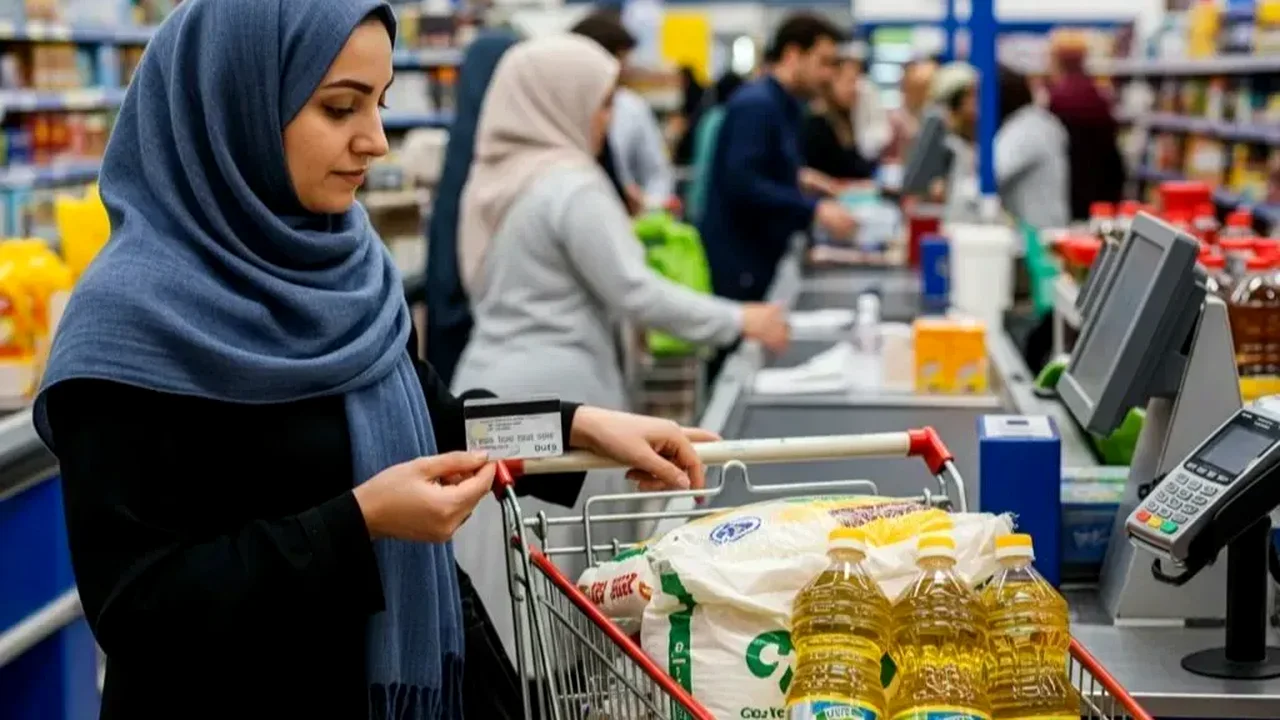 افزایش اقلام سبد معیشتی شهرداری تهران از ۱۲ به ۱۵ قلم؛ ماجرای طرحی که این روزها جنجالی شده است