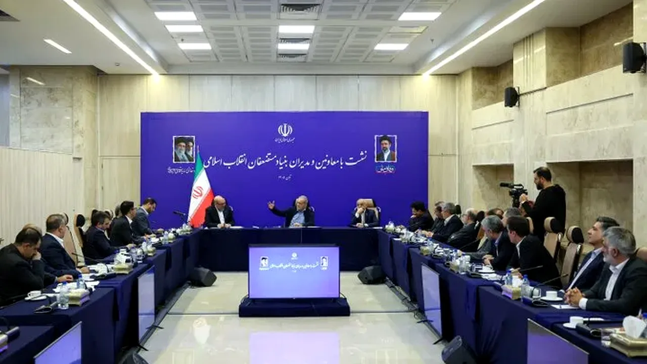 اولویتهای بنیاد مستضعفان برای مناطق محروم و مرزی