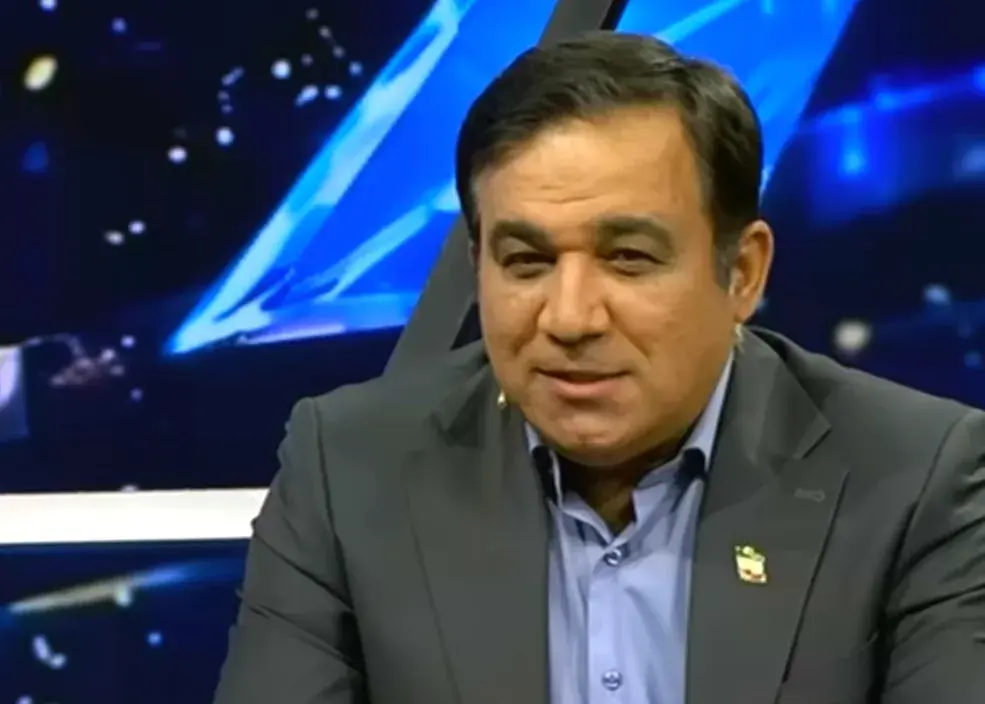 تاجرنیا: بند فسخ 100 میلیونی رامین به دلیل دوطرفه بودن تعیین شد