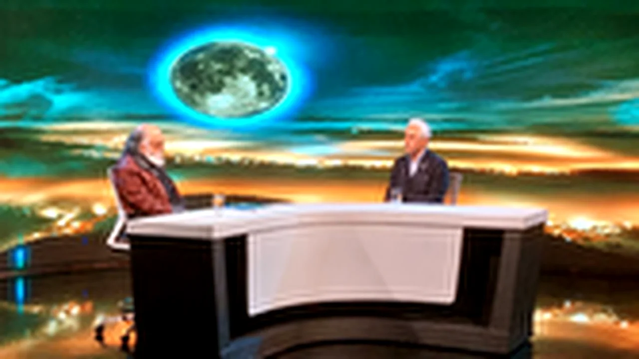 پخش سری جدید «طلوع ماه» با حضور مفاخر علمی و فرهنگی از شبکه یک