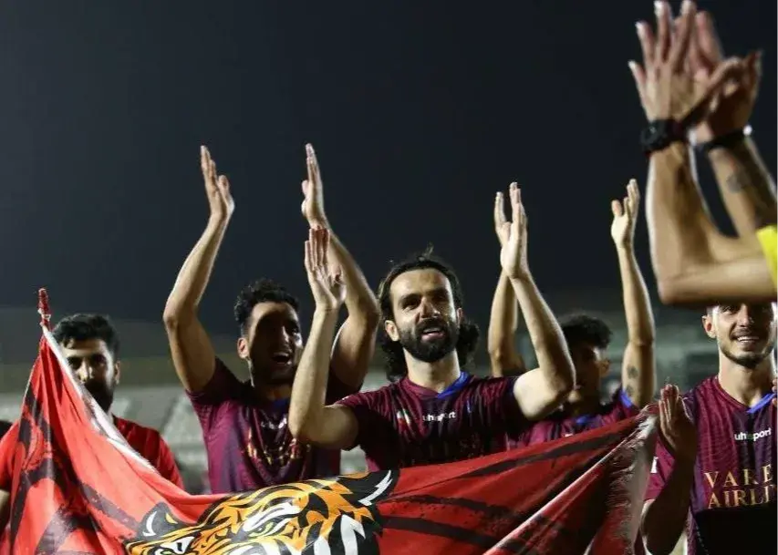 نساجی مازندران در تلاش برای خروج از بحران لیگ برتر