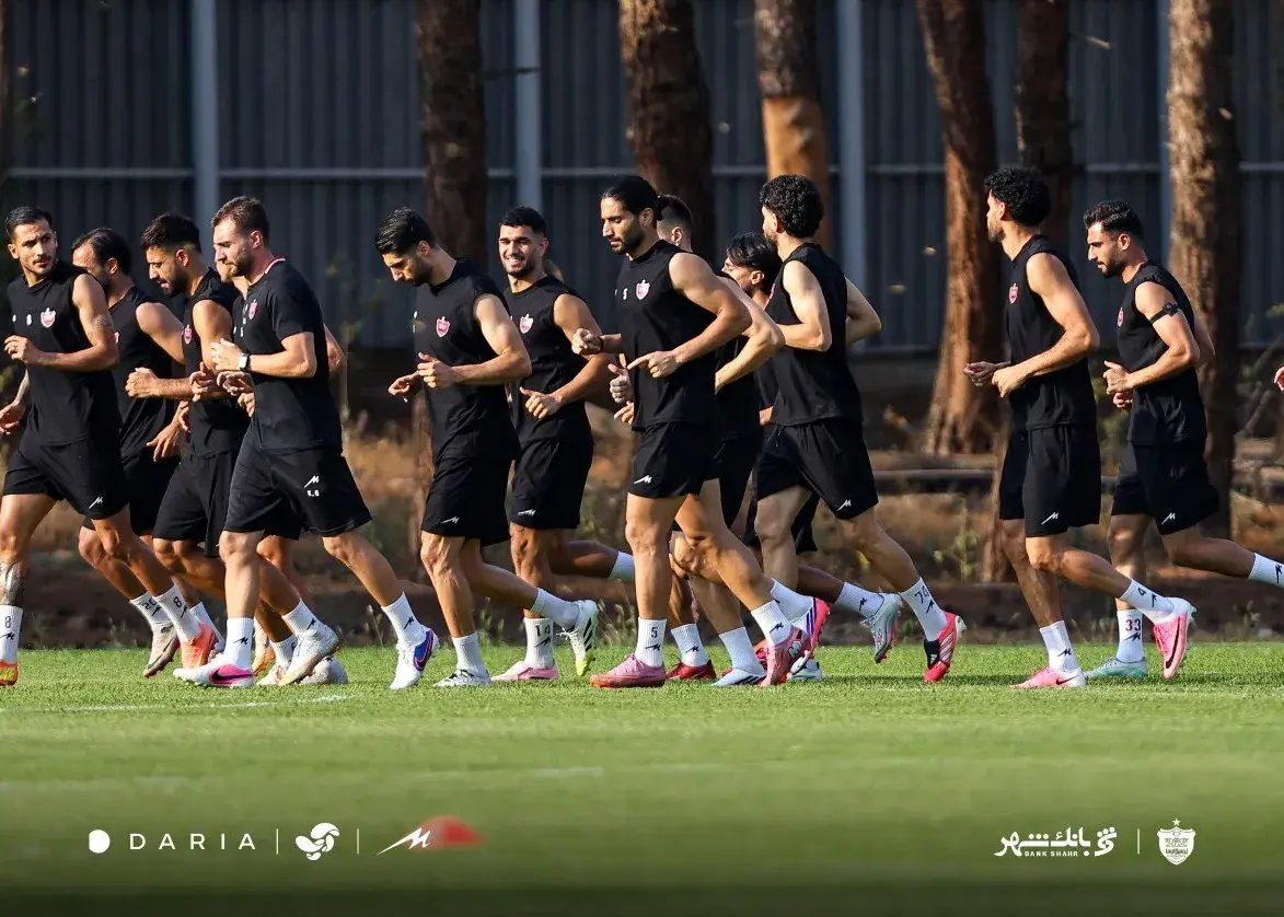 پرسپولیس با ترکیب جدید و نیمکت قدرتمند به میدان میرود