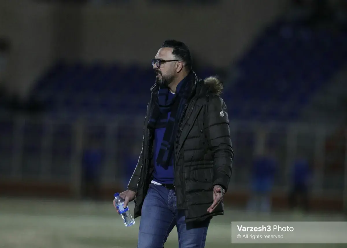پاشازاده: برنامهام را در نفت مسجدسلیمان اجرا میکنم