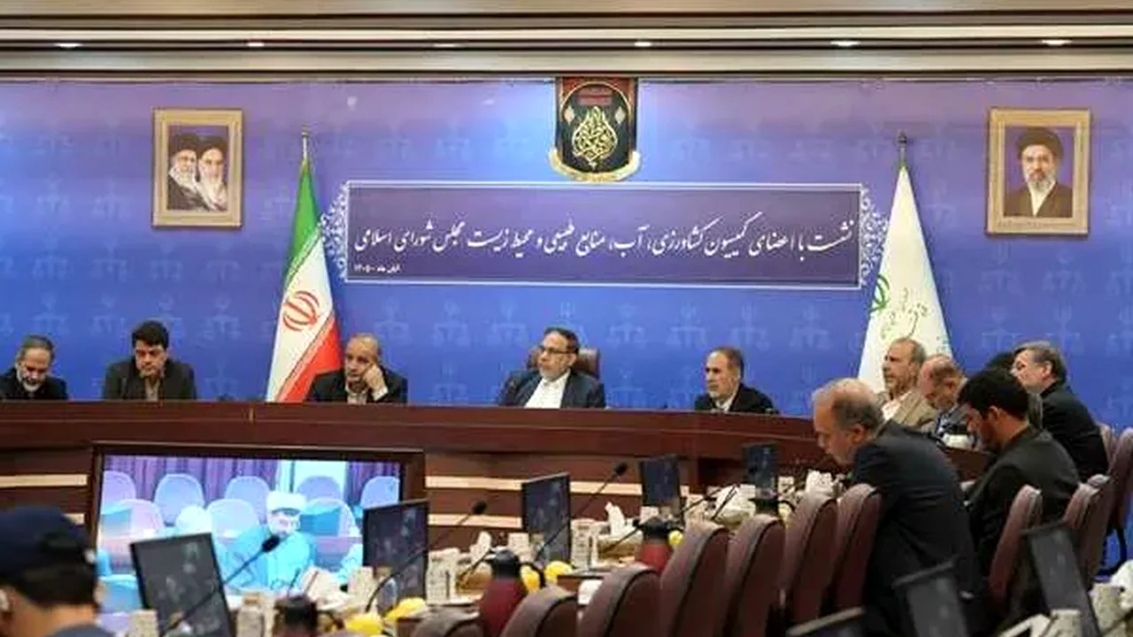 نظارت سازمان بازرسی بر تأمین کالاهای اساسی و هشدار به دولت