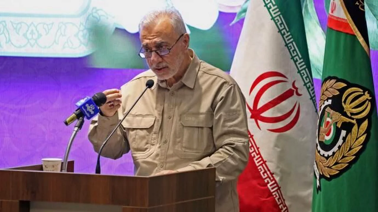 وزیر دفاع چه پیامی برای نیروهای مسلح دارد؟ اولویت فوری که همه را غافلگیر کرد