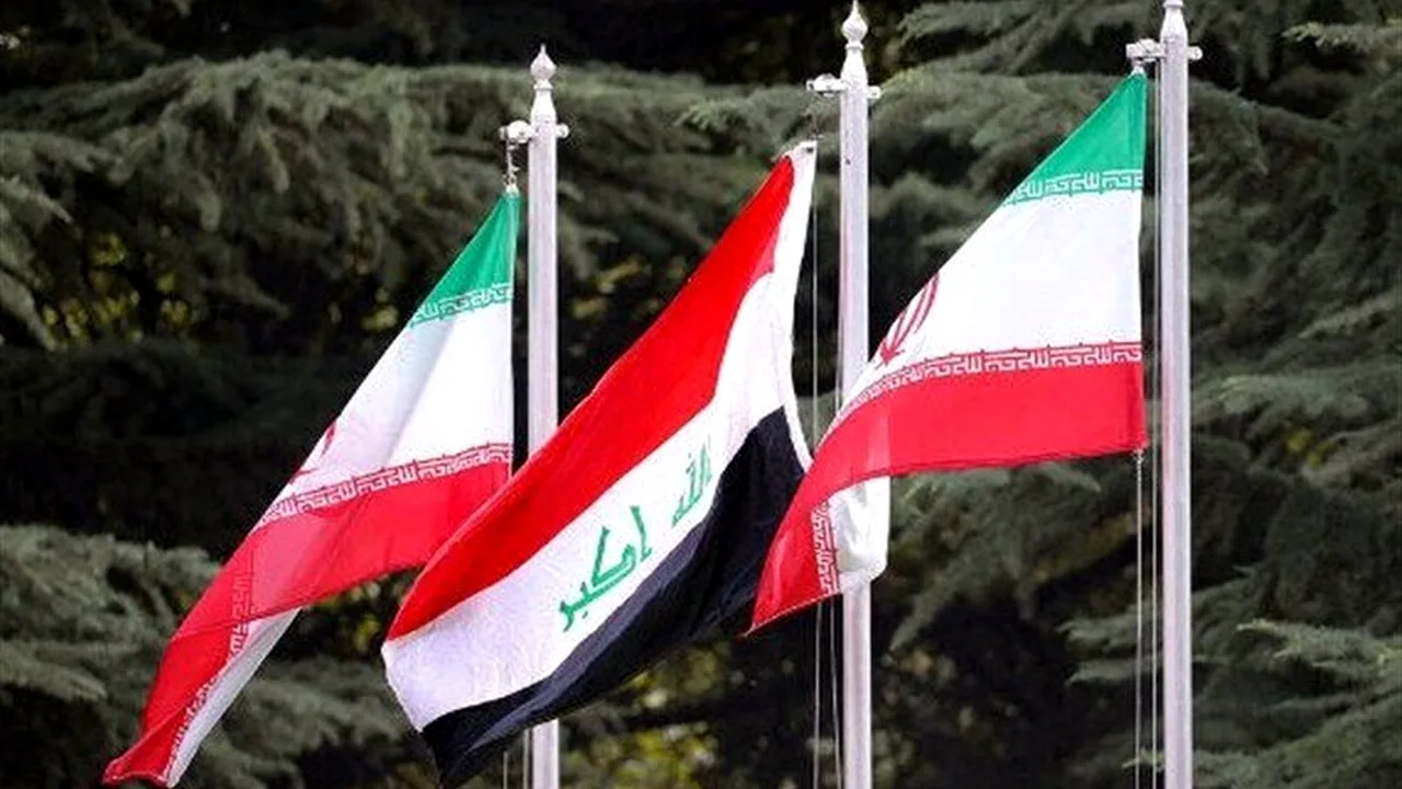 ادعای یک منبع عراقی درباره فشار واشنگتن بر بغداد