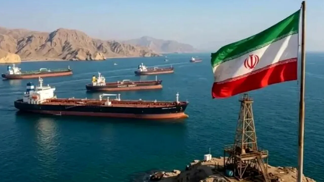 چرا آمریکا در تنگه هرمز به بنبست خورد؟ اهرمی که از بمب اتم هم کارسازتر شد