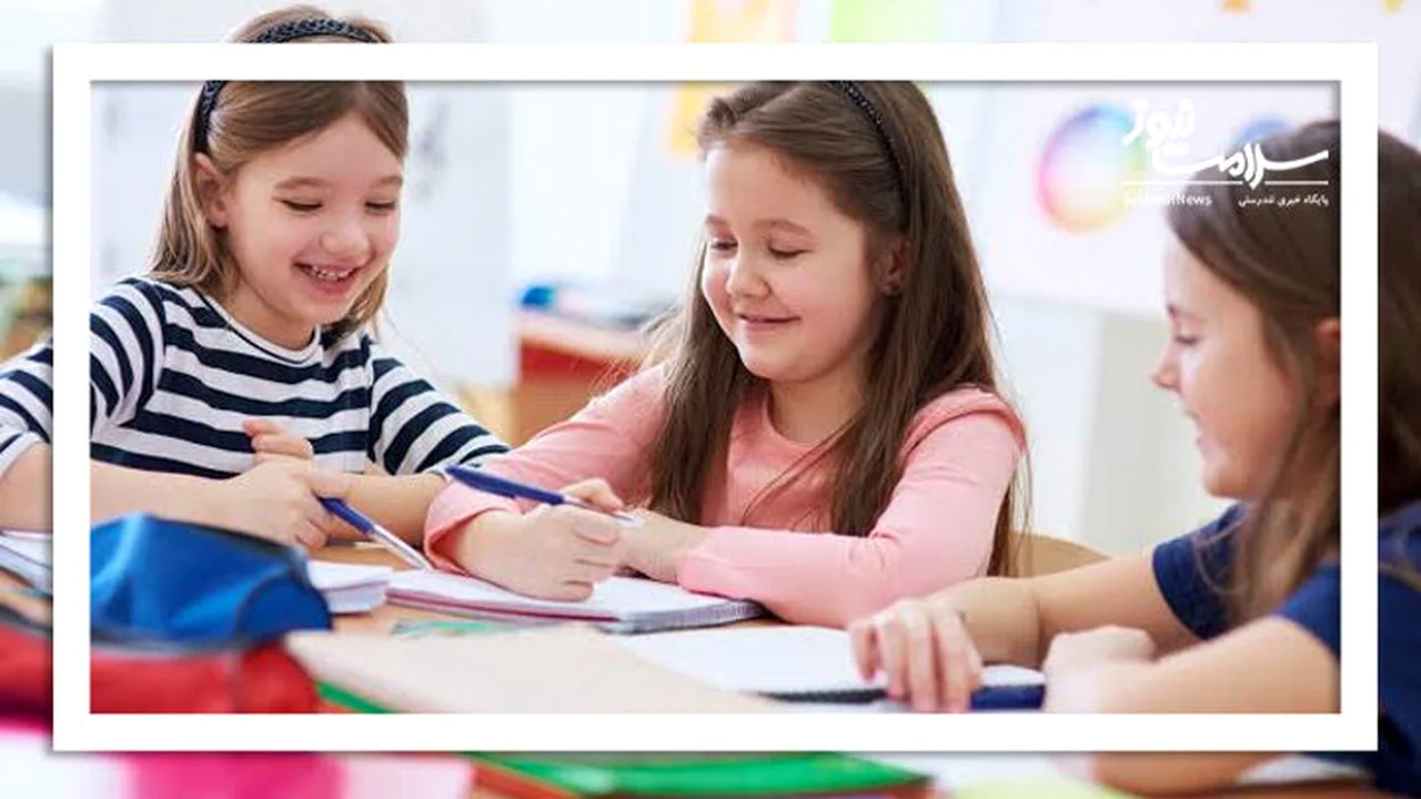 راهکارهای والدین برای تقویت مهارت اجتماعی کودکان خجالتی