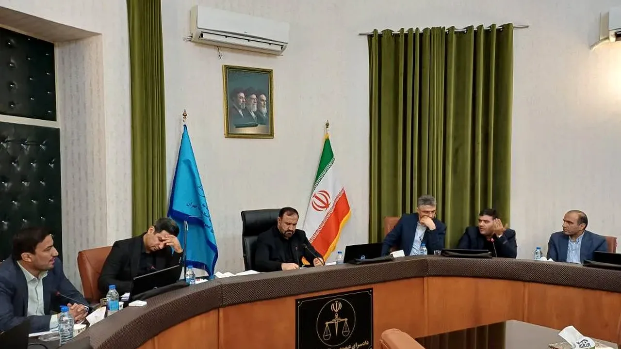 دادستان تهران خواستار تسریع مستندسازی جنایات برای طرح دعوا در مجامع بینالمللی شد