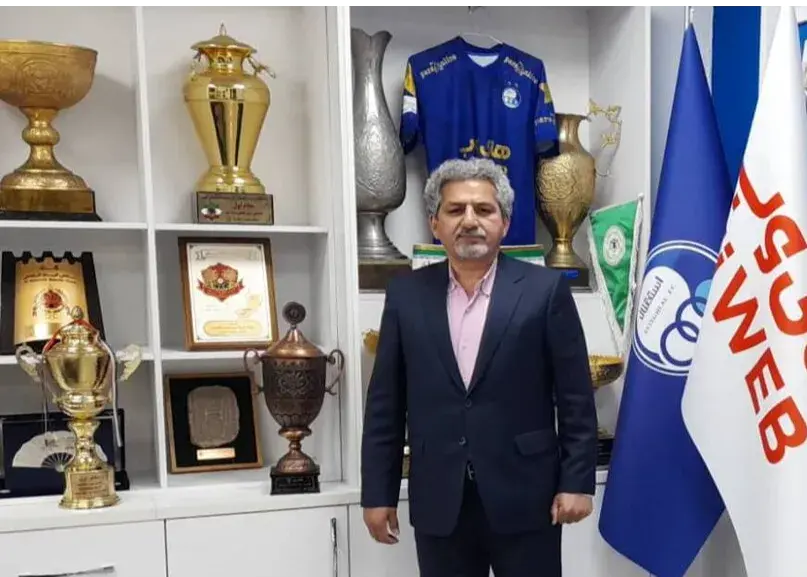 انتخاب بازیکن جشنواره نوجوانان؛ فریادشیران میگوید استقلال را «شأن» نبود