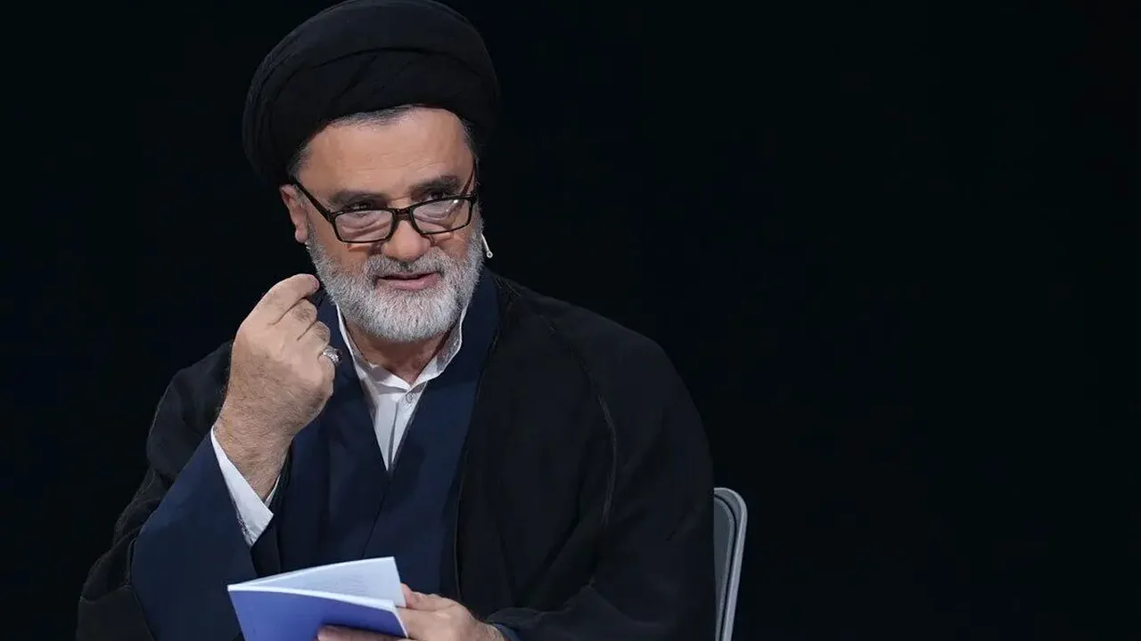 ادعای نبویان درباره درخواست عربستان برای حضور در ایران