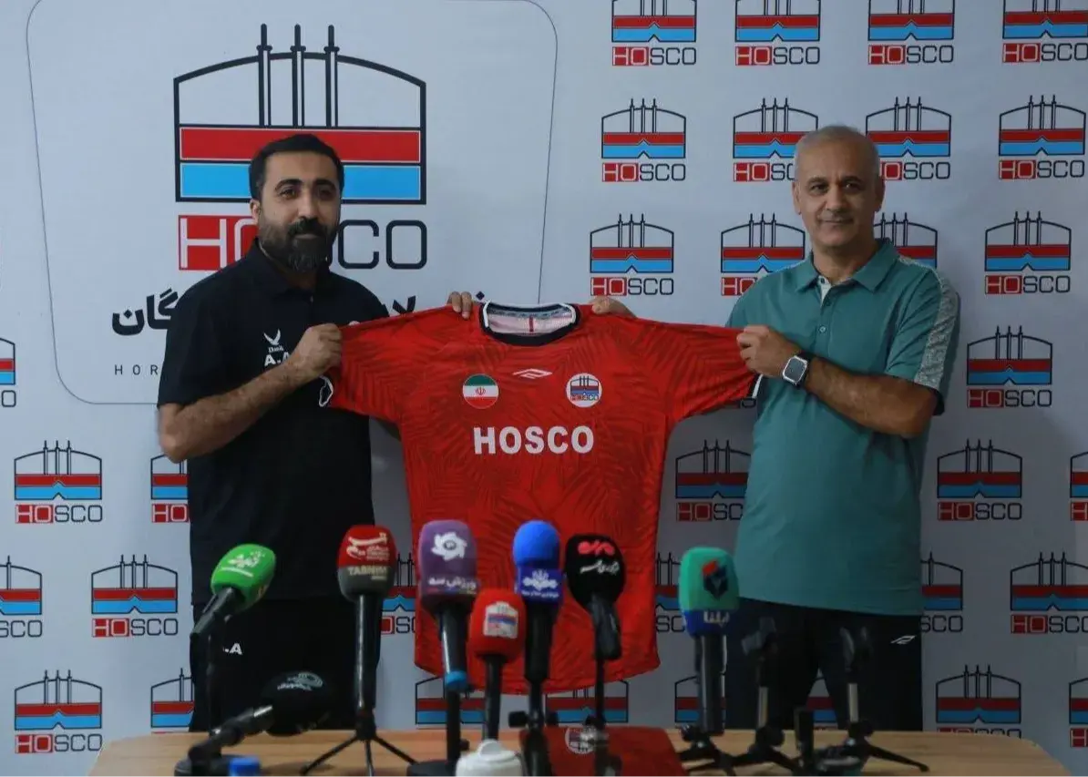 دربی لیگ برتر هرمزگان: تقابل مربیان بومی و غیر بومی