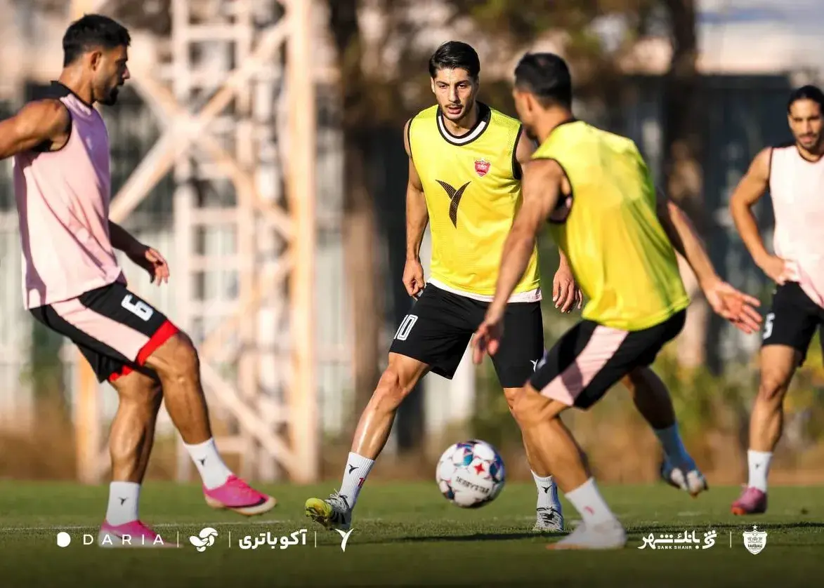 محمدمهدی محبی، درخشش در پرسپولیس و امید به تیم ملی