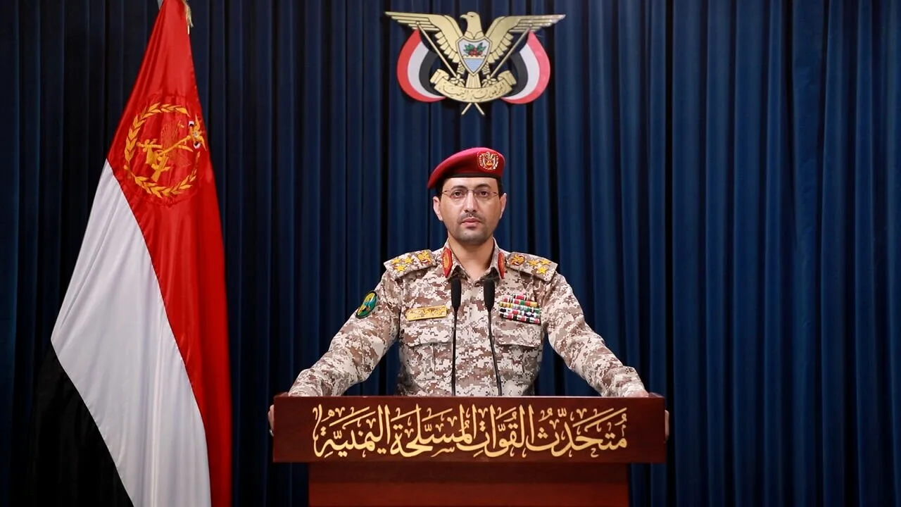 حمله موشکی و پهپادی ارتش یمن به اهدافی در عربستان
