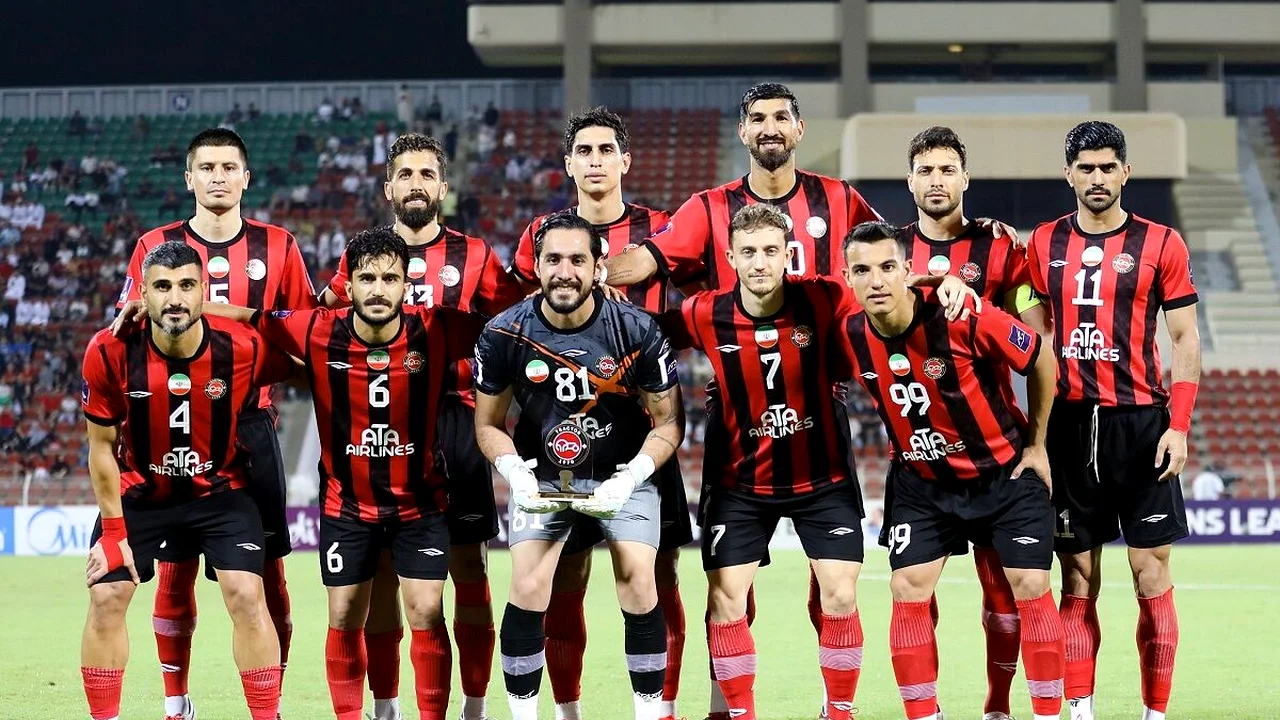 سخنگوی تراکتور افشا کرد: ریشه بحران از خرید ستارههای پرسپولیس بود؟
