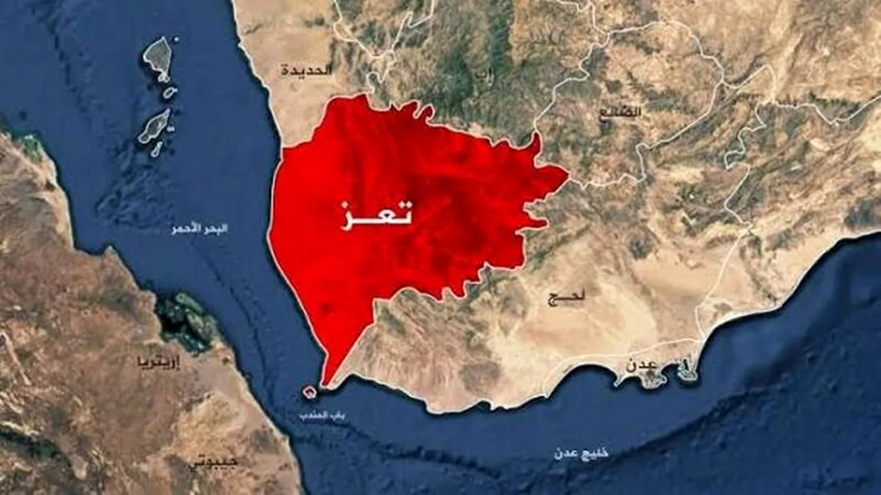 توقف پنجروزه کمکهای درمانی به تعز؛ بیمارستانها در بحران