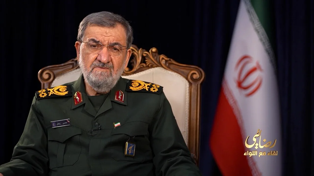 هشدار دبیر شورای عالی امنیت ملی به اروپا درباره تاوان