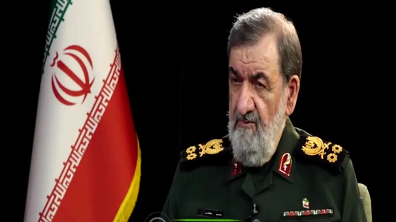 رضایی: نامه ونس را خواندهام اما هنوز پاسخ ندادهام