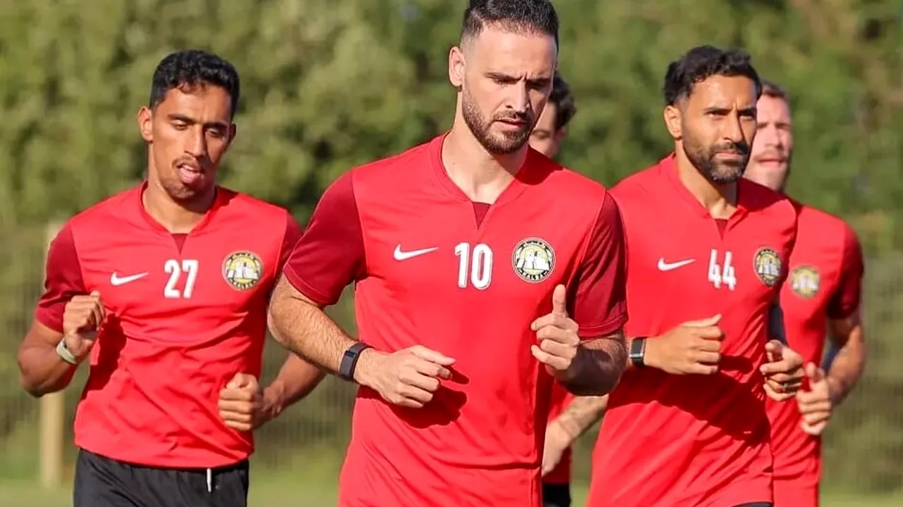 نوراللهی خواهان بازگشت به پرسپولیس در نیمفصل شد
