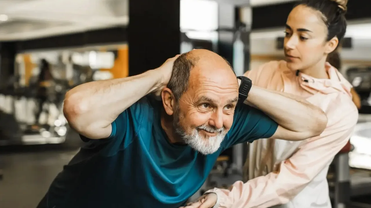 کنترل دیابت نوع ۲ با رژیم و ورزش در شش ماه