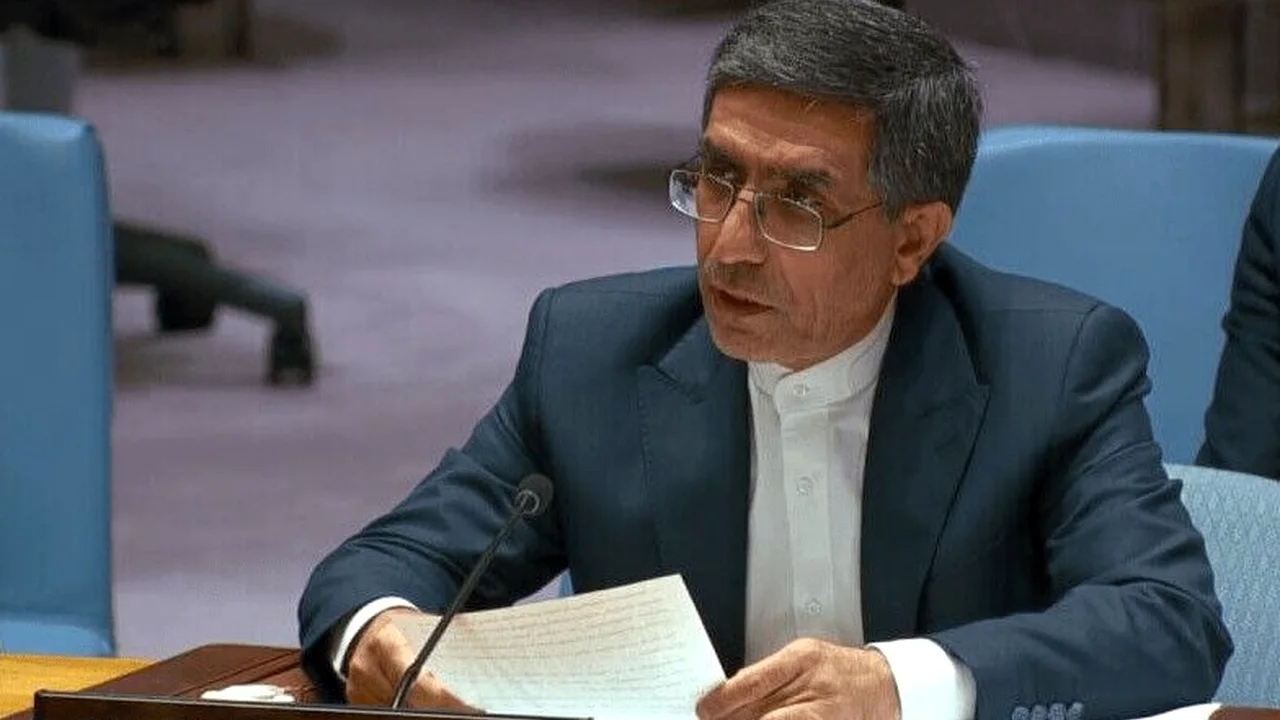 نامه محرمانه ایران به شورای امنیت؛ تهدیدی که میتواند همه چیز را تغییر دهد