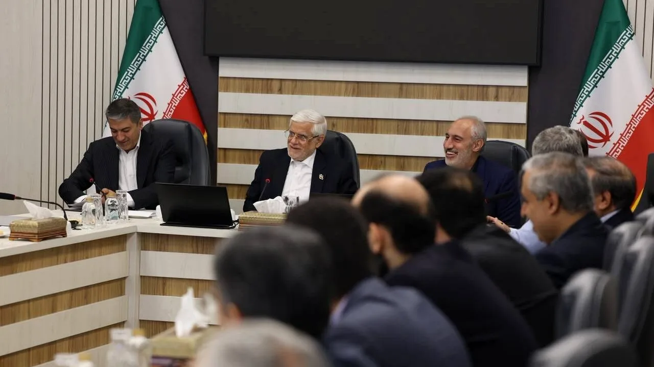 تأیید مالی راهآهن خاوران-چشمهثریا برای تکمیل کریدور ترکمنستان-ترکیه