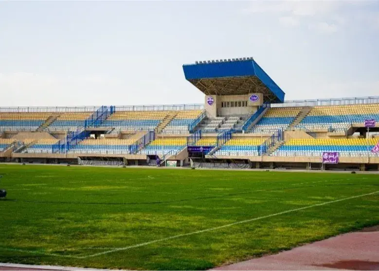 ورزشگاه اسلامشهر هنوز در فهرست قطعی لیگ برتر نیست