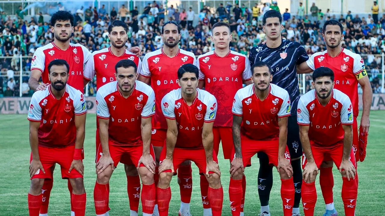 تارتار راز ترکیب پرسپولیس را فاش کرد؛ یک تغییر غیرمنتظره در آستانه جدال حساس!