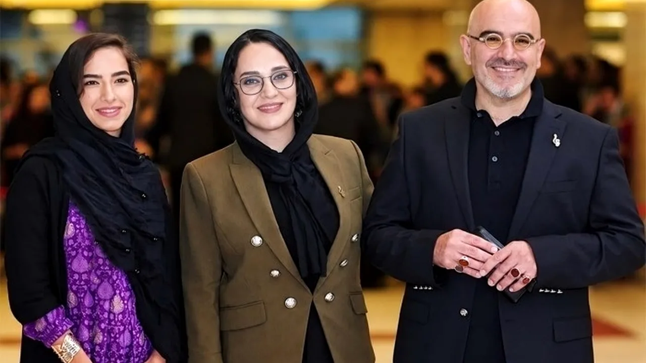 نگاهی به زندگی خصوصی ستارههای سریال خواب و بیدار