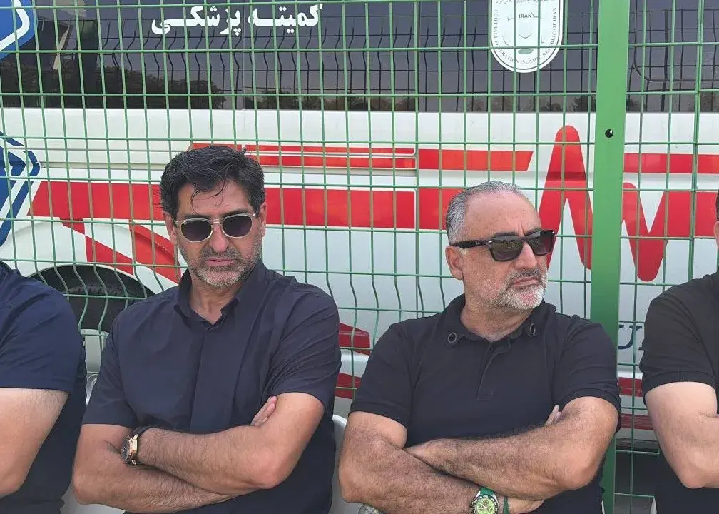 سرمربی تیم امید ایران لیگ برتر را زیر نظر دارد