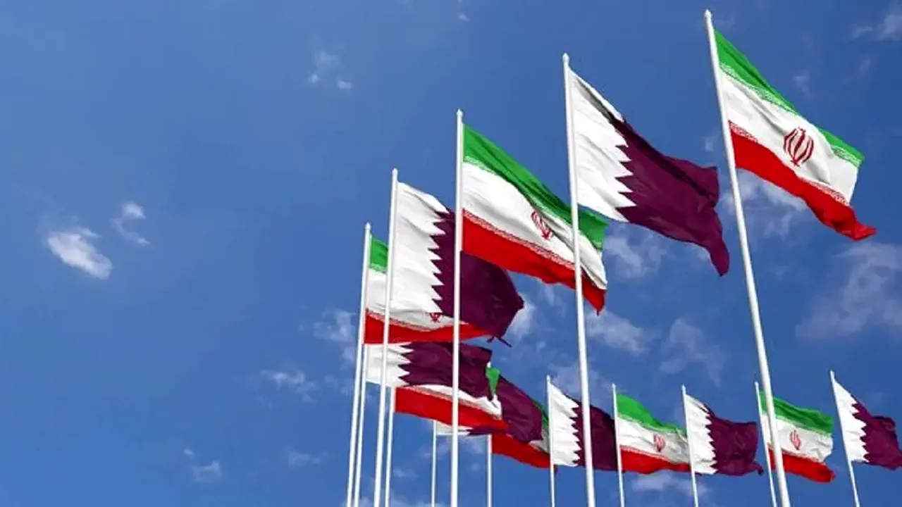 واکنش مقامات ایران به پیشنهاد قطر برای پایان جنگ