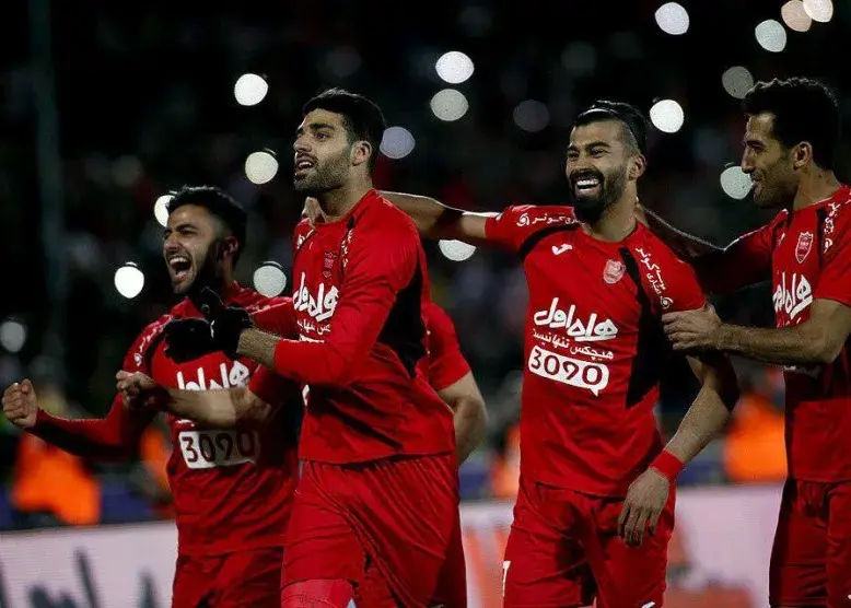 بازگشت ستارههای پرسپولیس به فولاد پس از یک دهه
