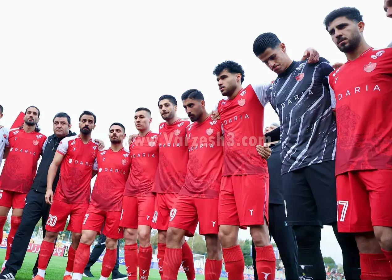 پرسپولیس، پیشتاز فروش بازیکن در فوتبال ایران