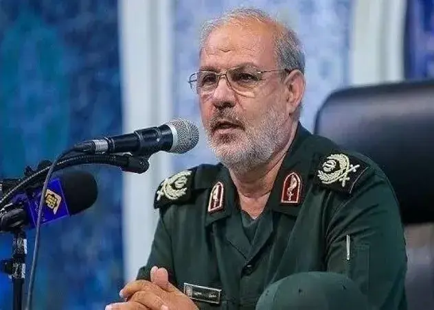 سخنگوی سپاه: احتمال بروز جنگ جدید با آمریکا وجود دارد