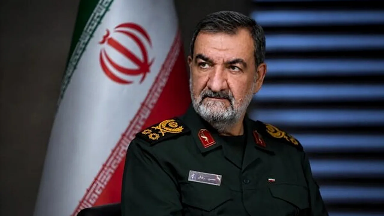 هشدار دبیر شورای عالی امنیت ملی درباره هزینه اقدام علیه ایران